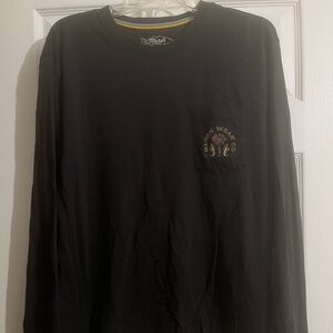 Men's Long Sleeve T-Shirt